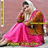 About Pagal Kar Gai Song